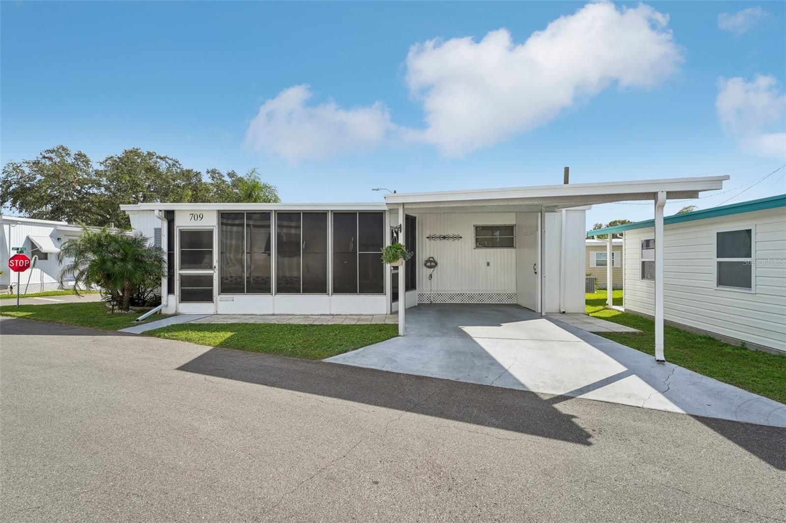 1600 N OLD COACHMAN RD #709, CLEARWATER, FL, 33765