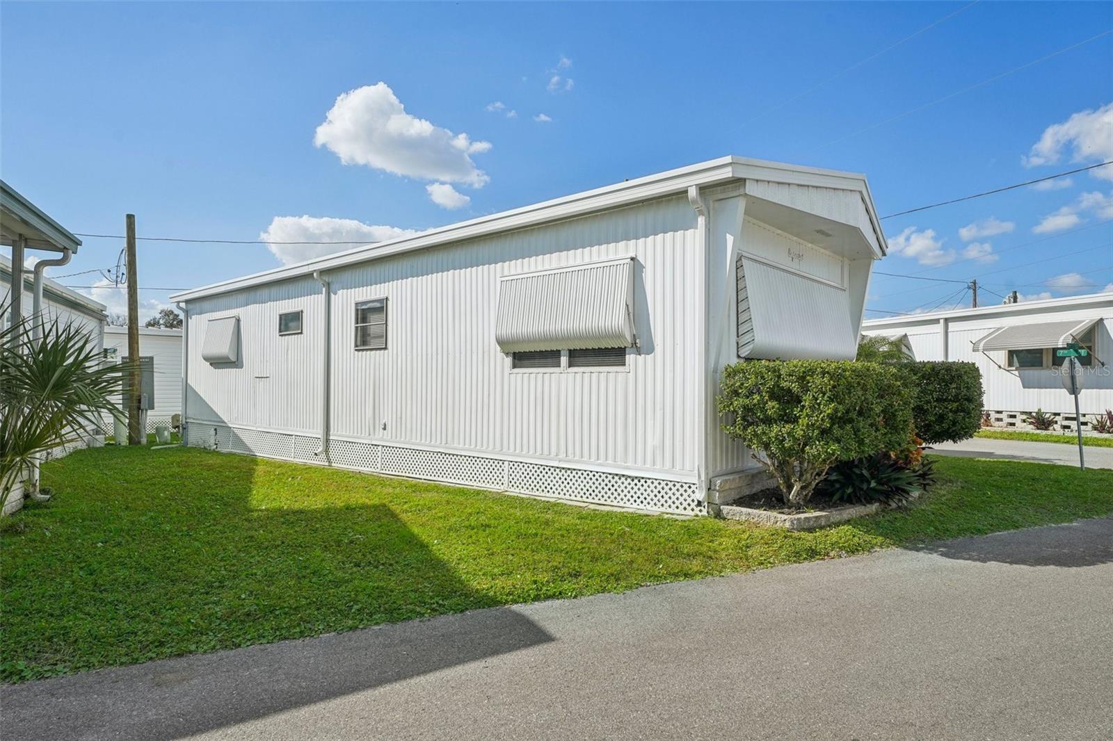 1600 N OLD COACHMAN RD #709, CLEARWATER, FL, 33765