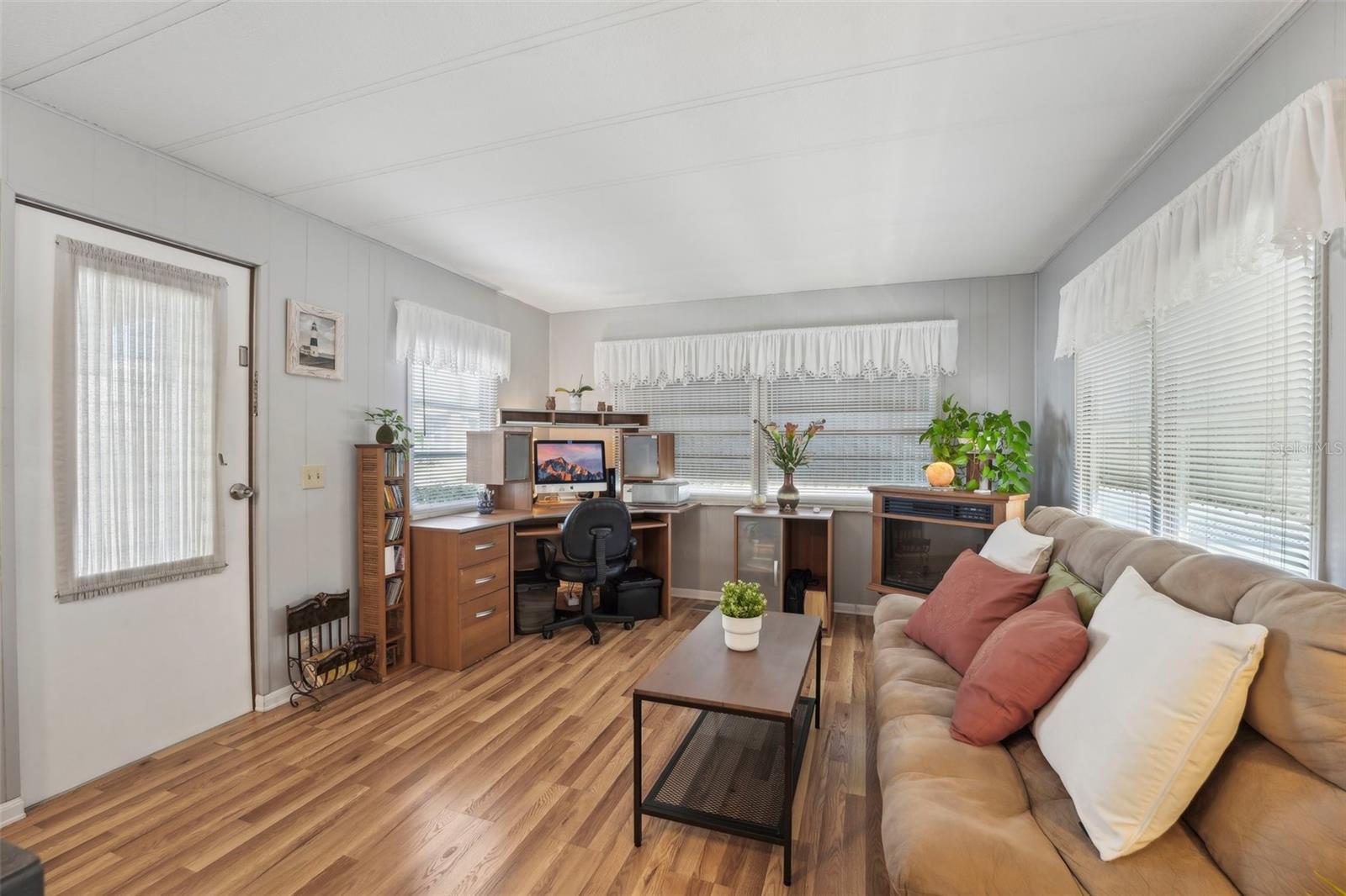 1600 N OLD COACHMAN RD #709, CLEARWATER, FL, 33765