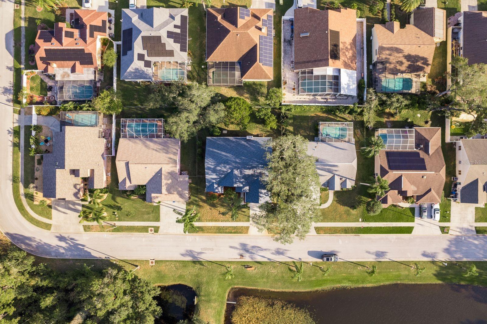 5020 GALLATIN DR, NEW PORT RICHEY, FL, 34655