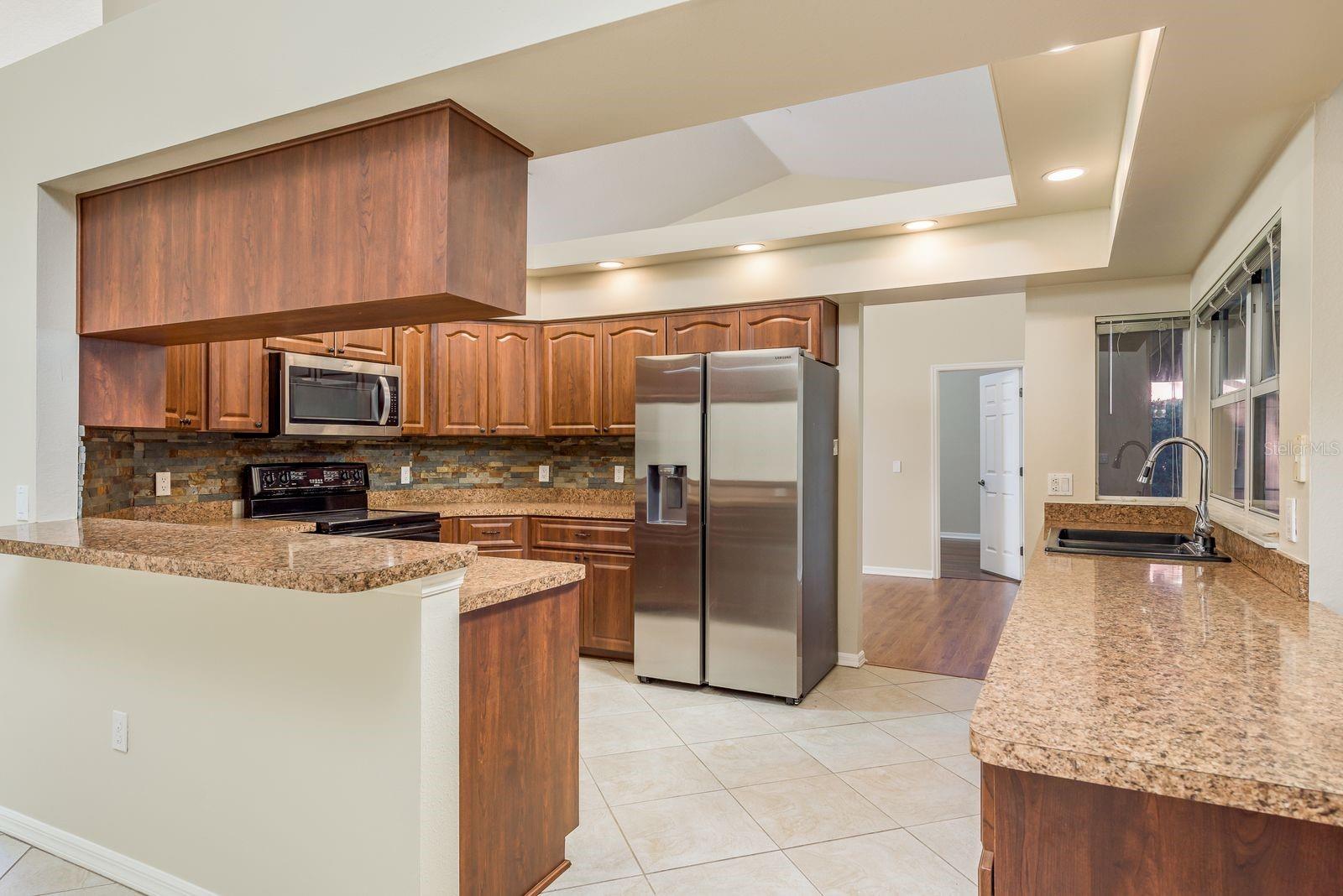 5020 GALLATIN DR, NEW PORT RICHEY, FL, 34655