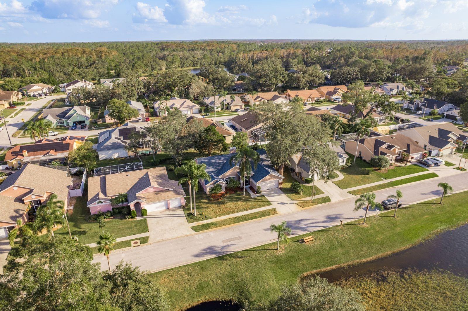 5020 GALLATIN DR, NEW PORT RICHEY, FL, 34655
