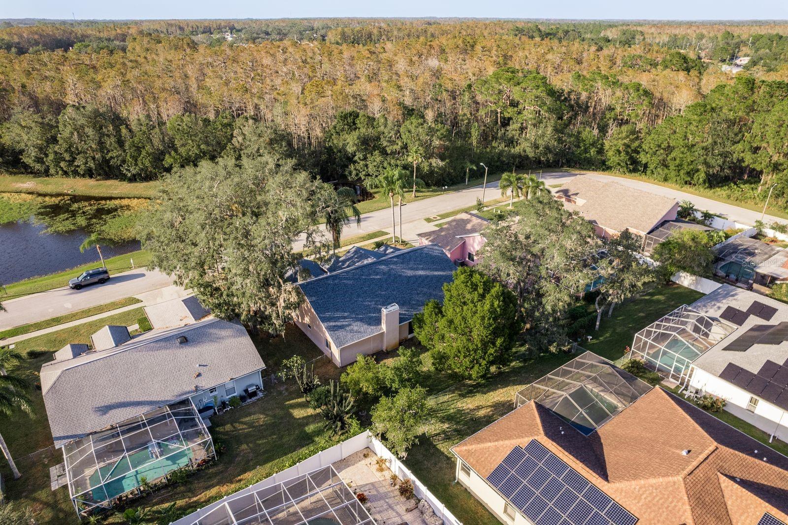 5020 GALLATIN DR, NEW PORT RICHEY, FL, 34655