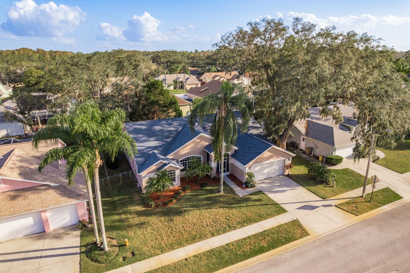 5020 GALLATIN DR, NEW PORT RICHEY, FL, 34655