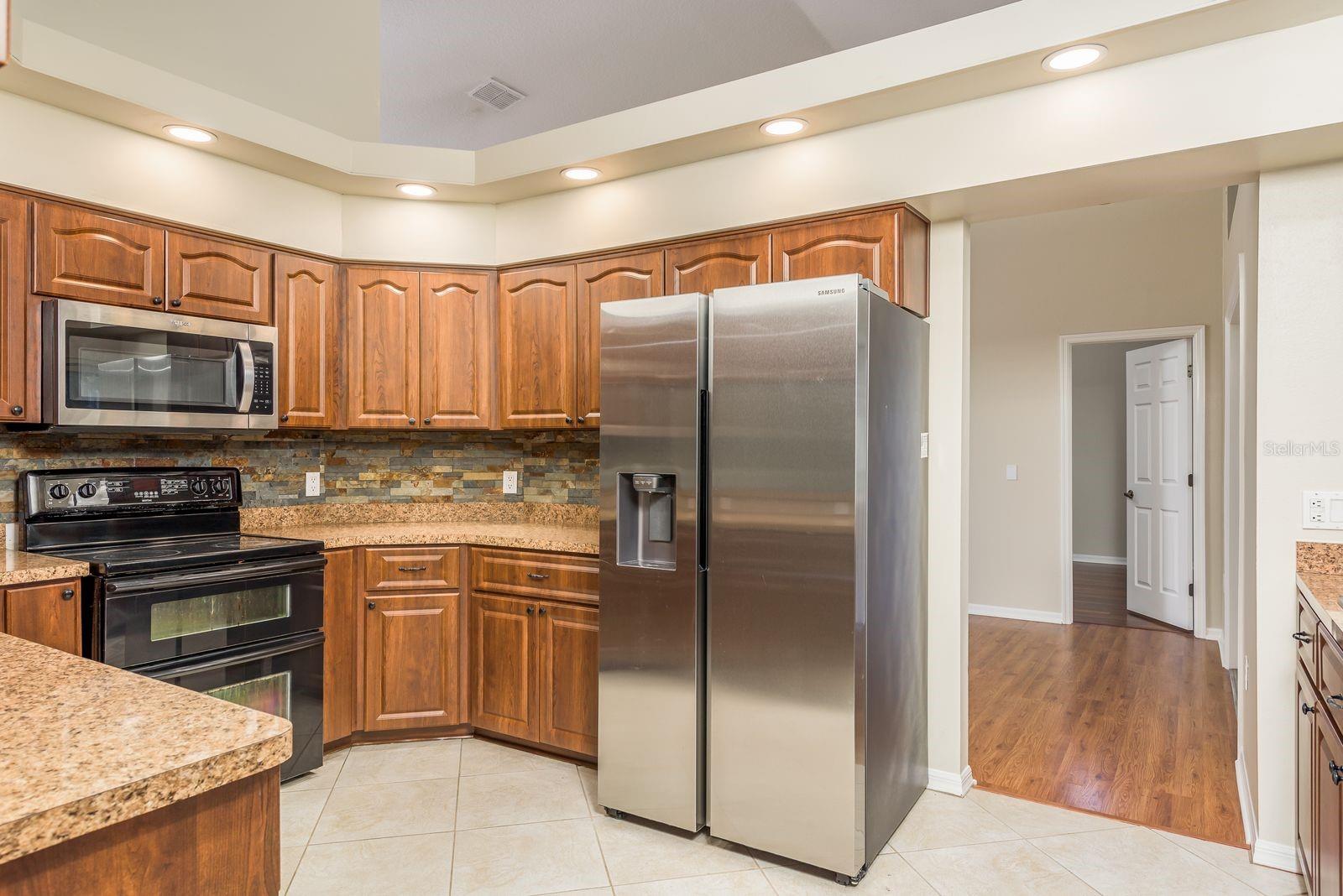 5020 GALLATIN DR, NEW PORT RICHEY, FL, 34655