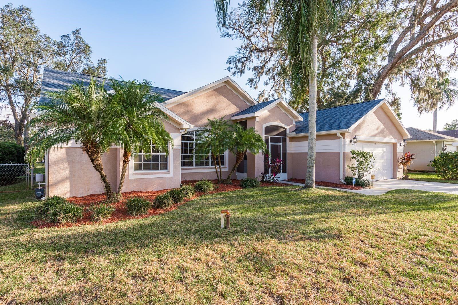 5020 GALLATIN DR, NEW PORT RICHEY, FL, 34655