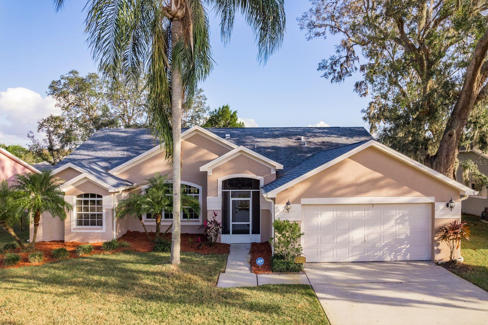 5020 GALLATIN DR, NEW PORT RICHEY, FL, 34655