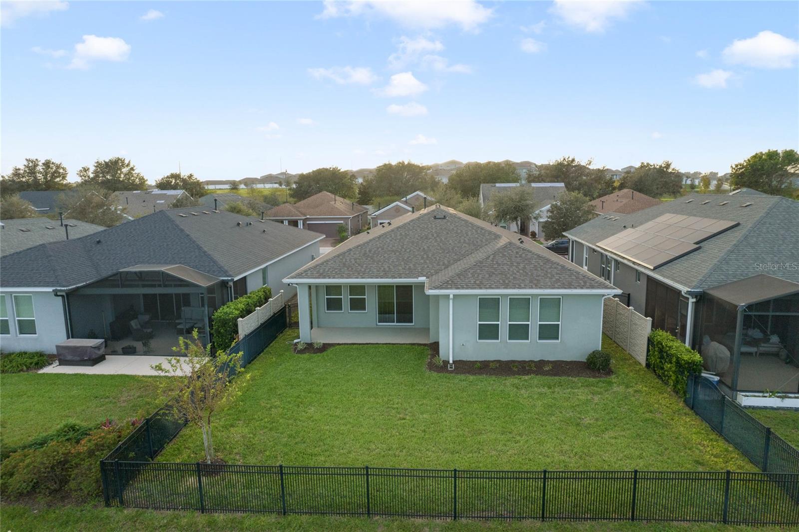 256 SILVER MAPLE RD, GROVELAND, FL, 34736