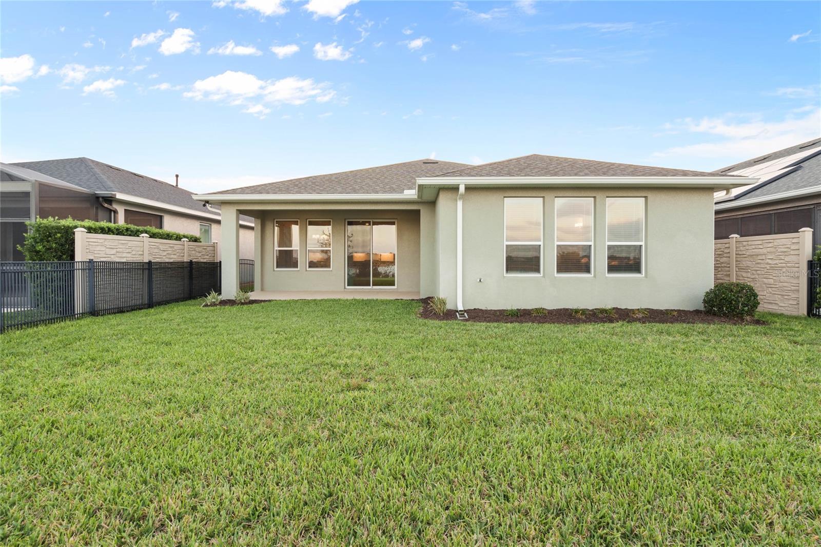 256 SILVER MAPLE RD, GROVELAND, FL, 34736