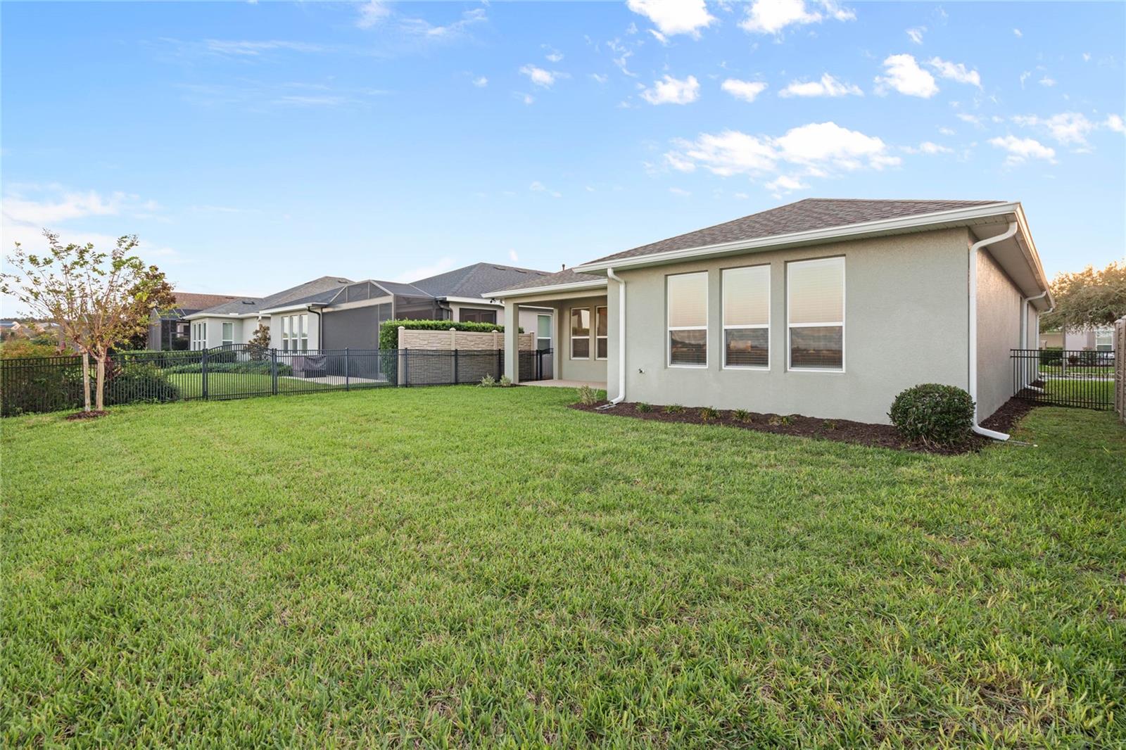 256 SILVER MAPLE RD, GROVELAND, FL, 34736