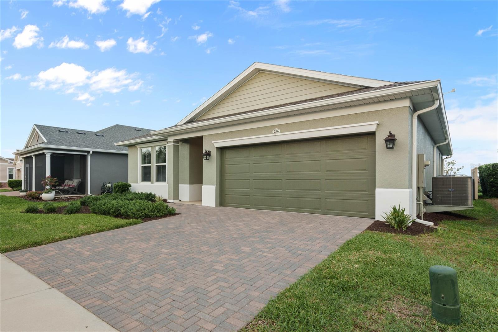 256 SILVER MAPLE RD, GROVELAND, FL, 34736