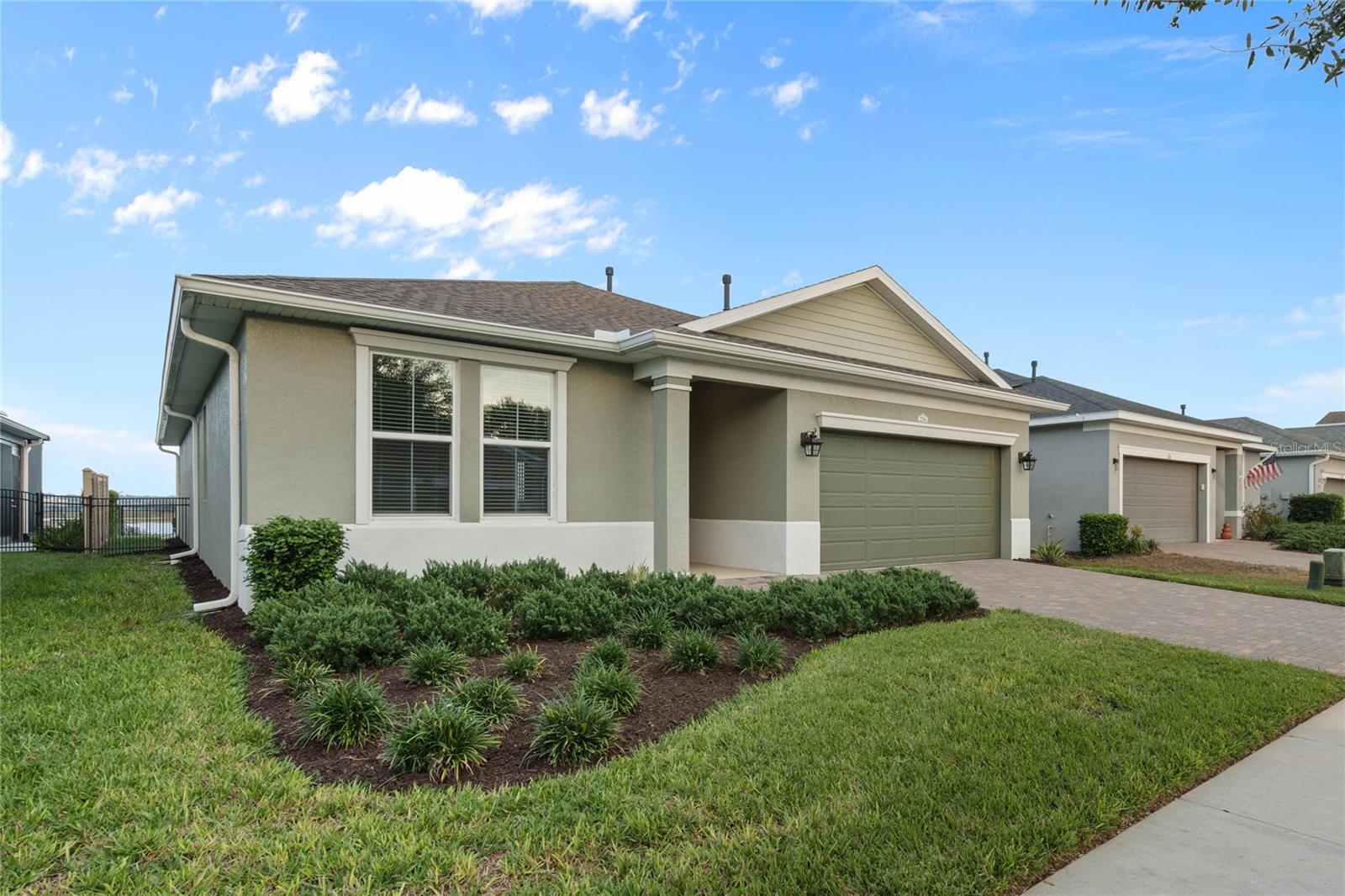 256 SILVER MAPLE RD, GROVELAND, FL, 34736