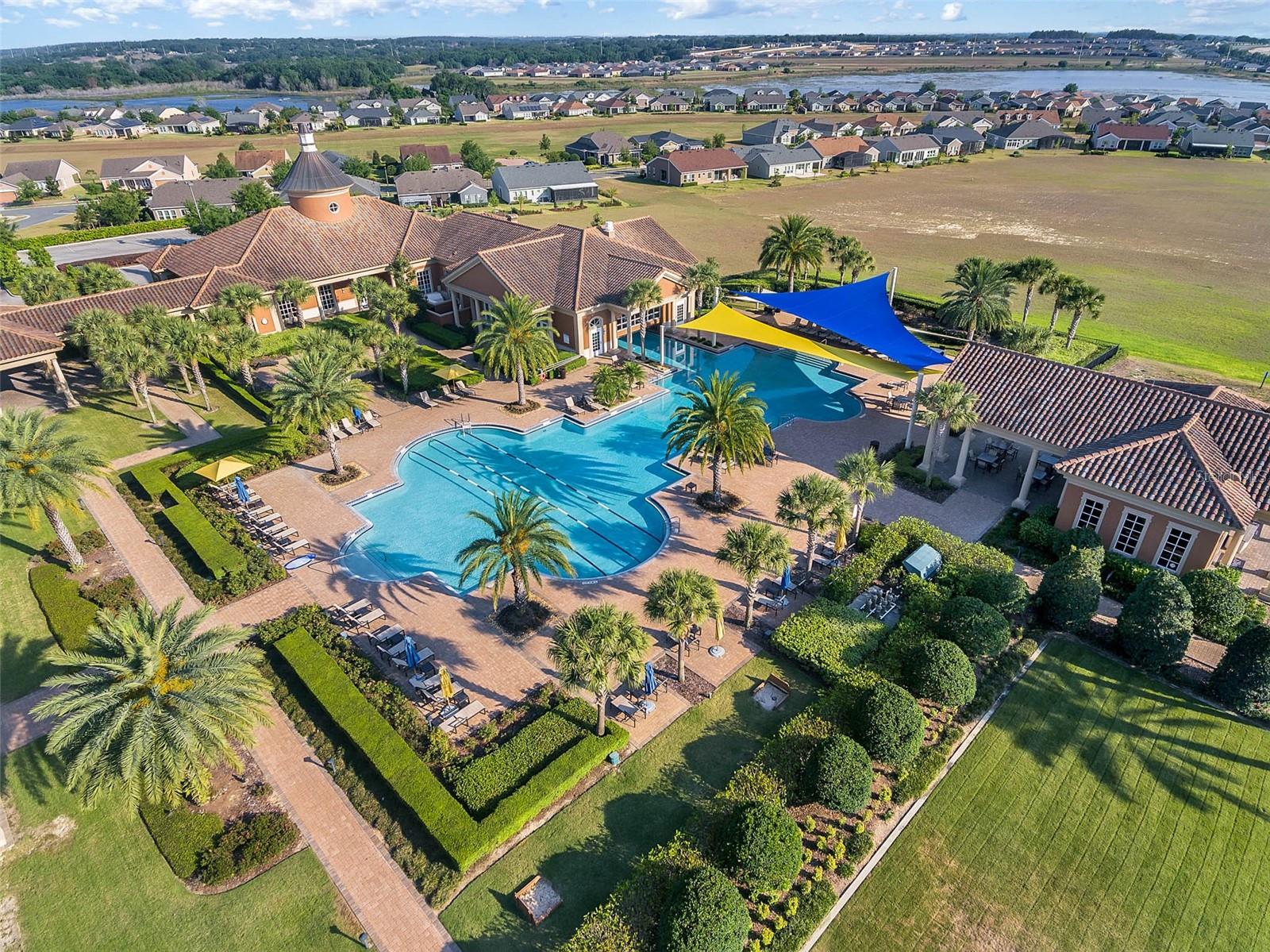 256 SILVER MAPLE RD, GROVELAND, FL, 34736