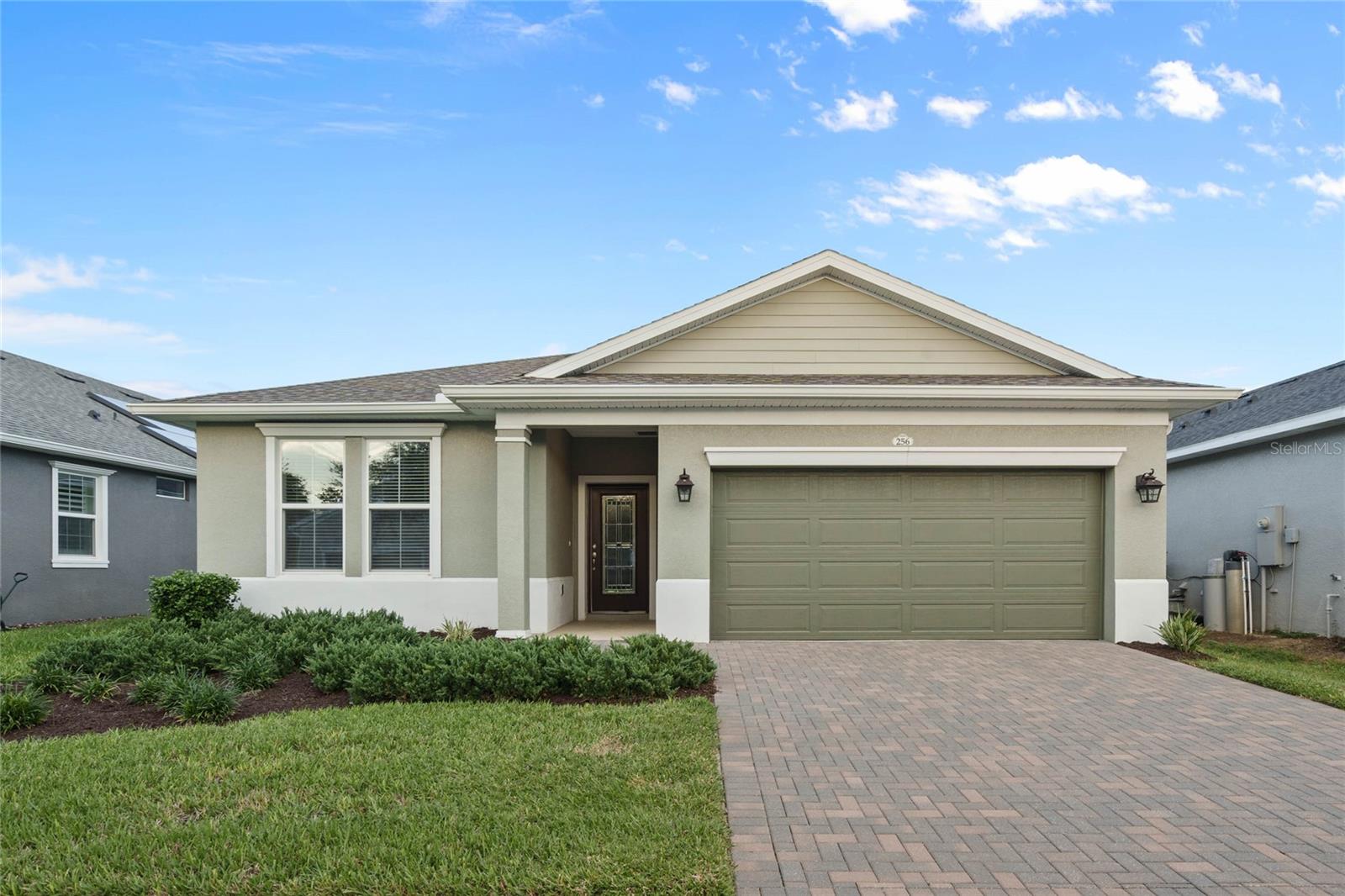 256 SILVER MAPLE RD, GROVELAND, FL, 34736