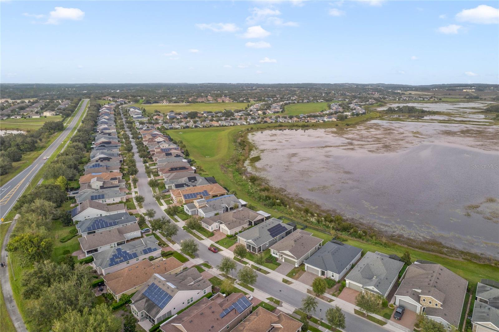 256 SILVER MAPLE RD, GROVELAND, FL, 34736