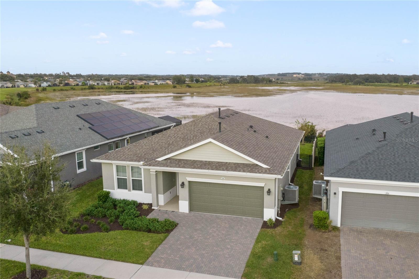 256 SILVER MAPLE RD, GROVELAND, FL, 34736