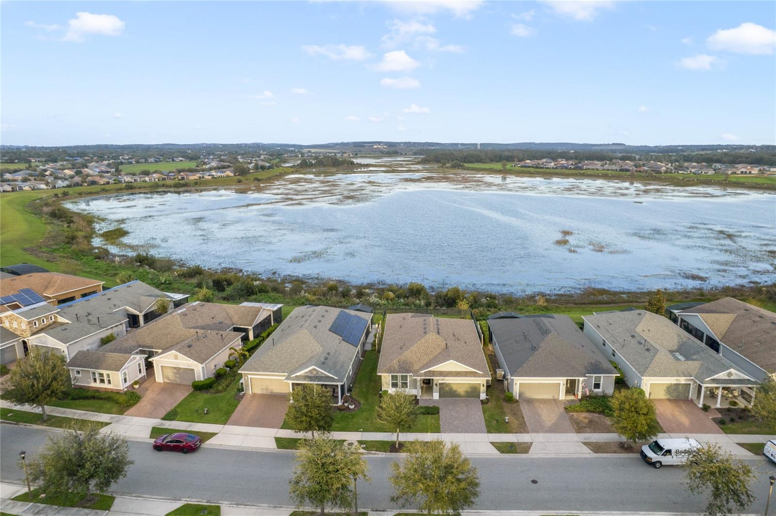 256 SILVER MAPLE RD, GROVELAND, FL, 34736