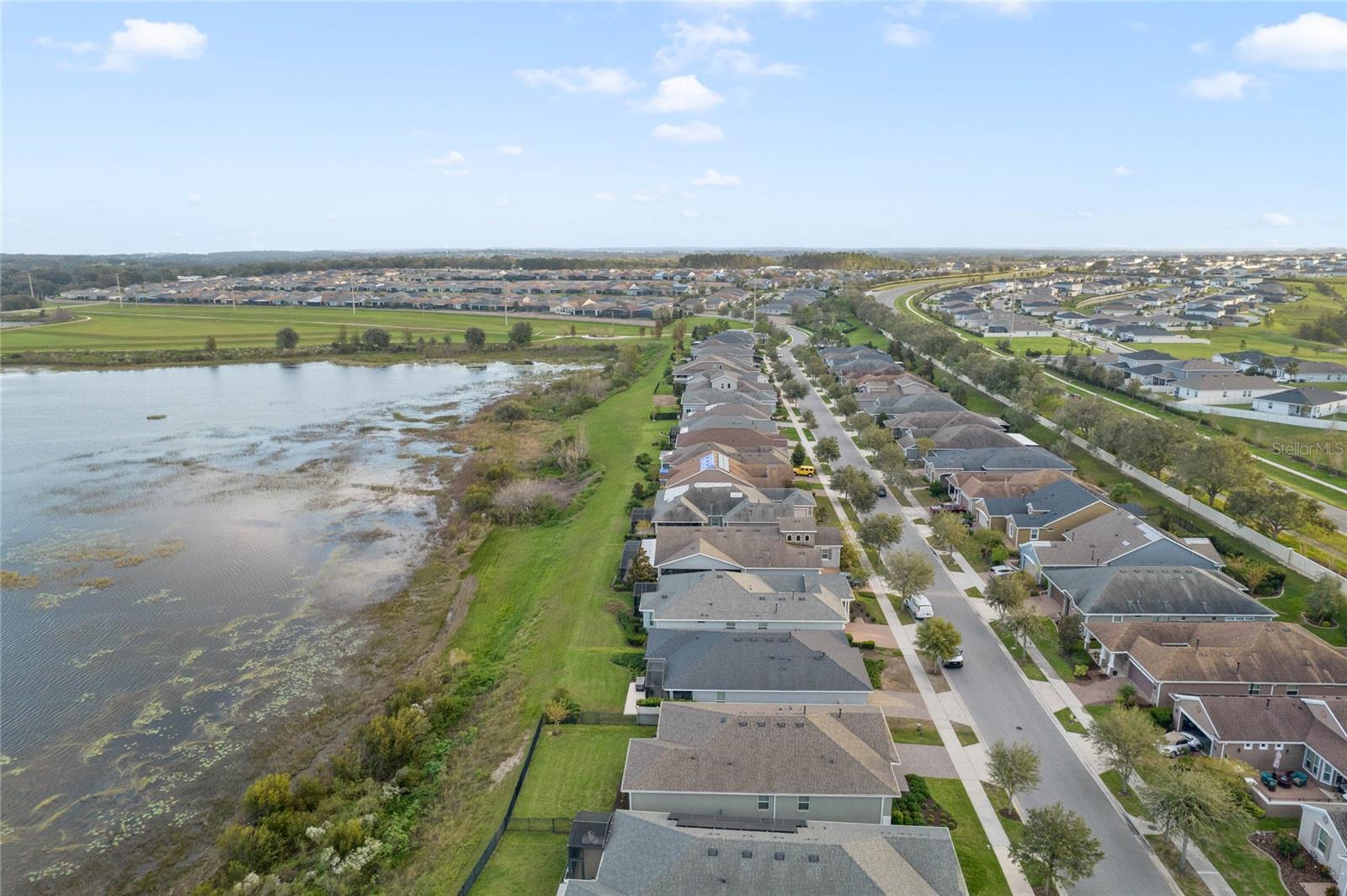 256 SILVER MAPLE RD, GROVELAND, FL, 34736