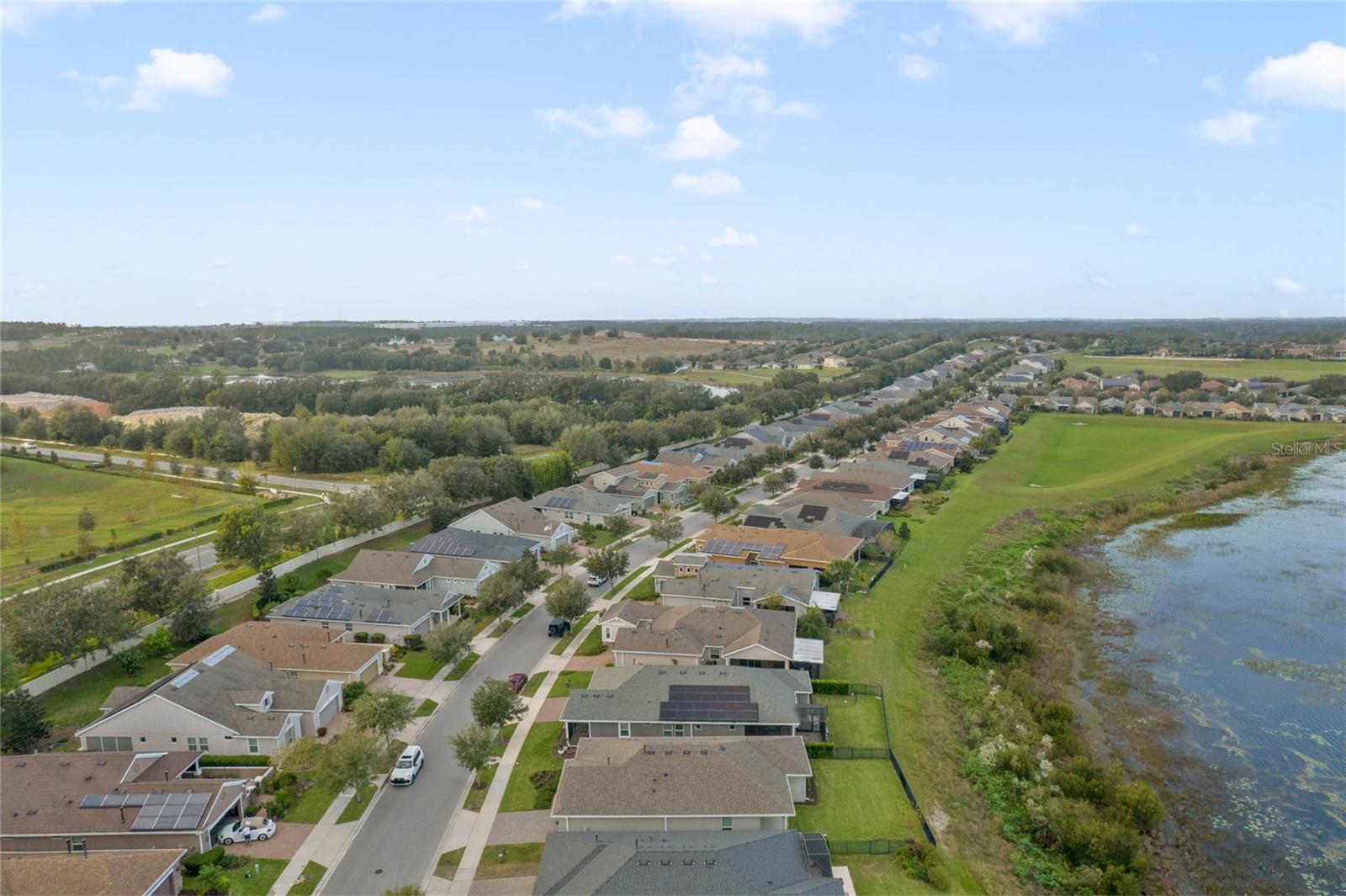 256 SILVER MAPLE RD, GROVELAND, FL, 34736