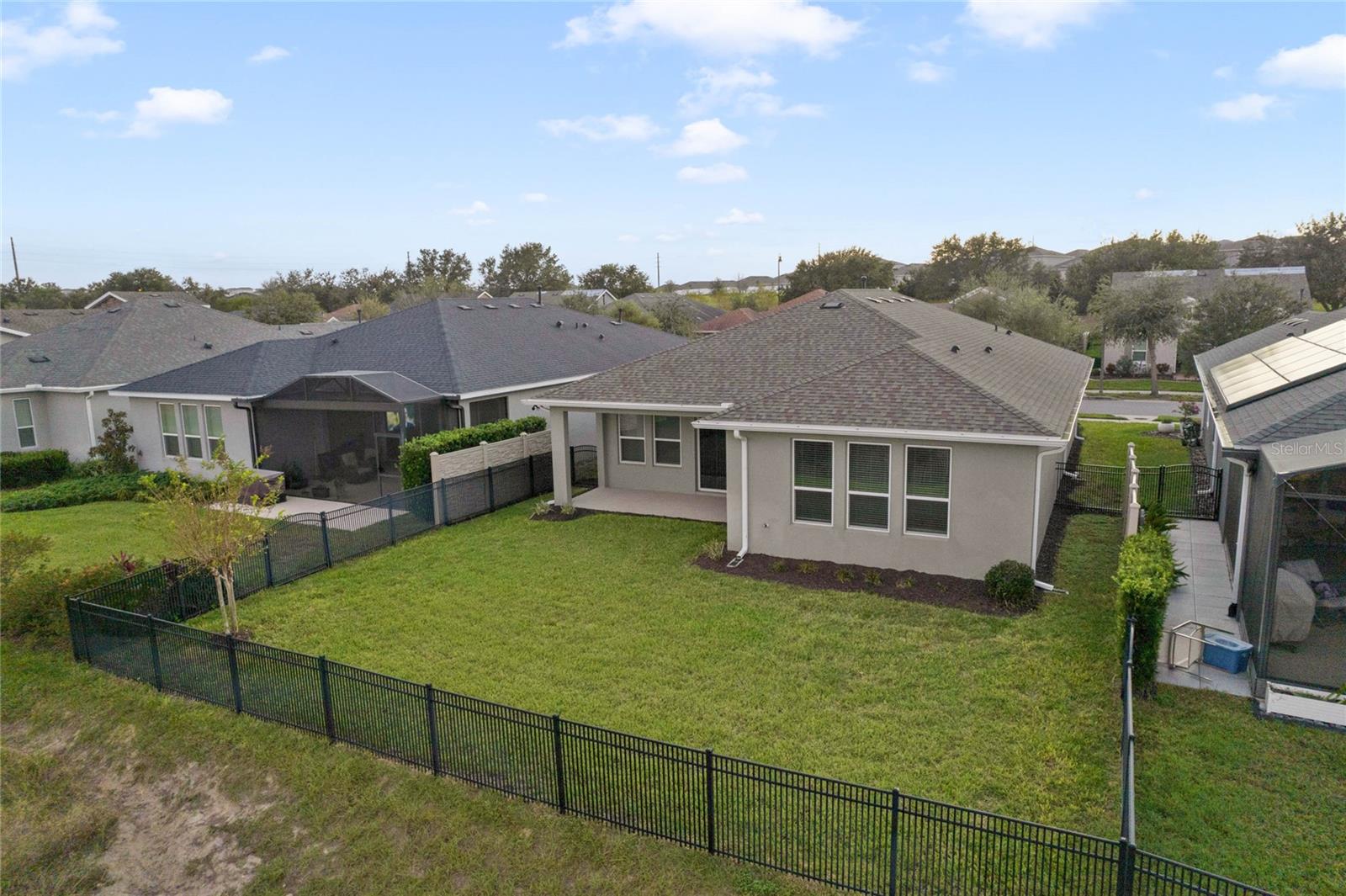 256 SILVER MAPLE RD, GROVELAND, FL, 34736