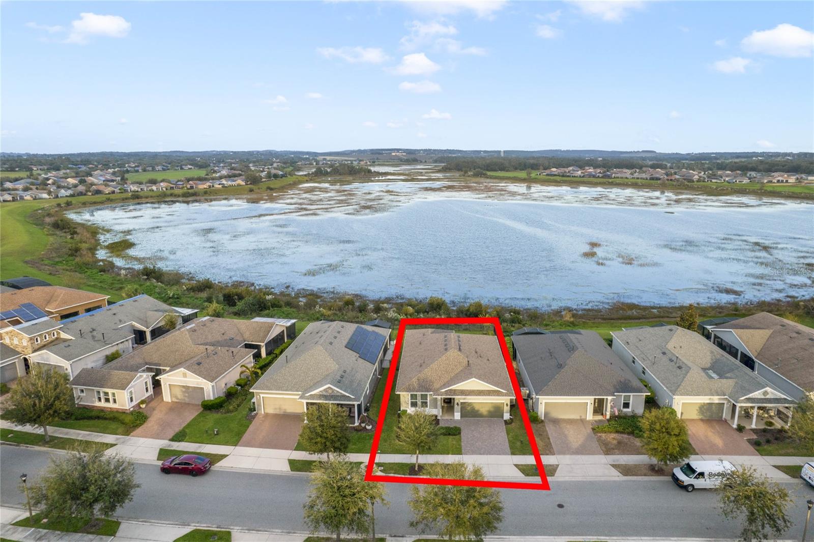 256 SILVER MAPLE RD, GROVELAND, FL, 34736