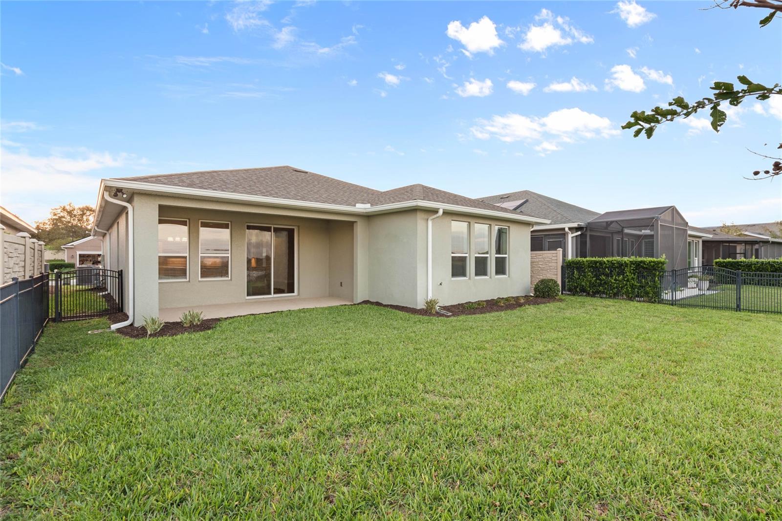 256 SILVER MAPLE RD, GROVELAND, FL, 34736