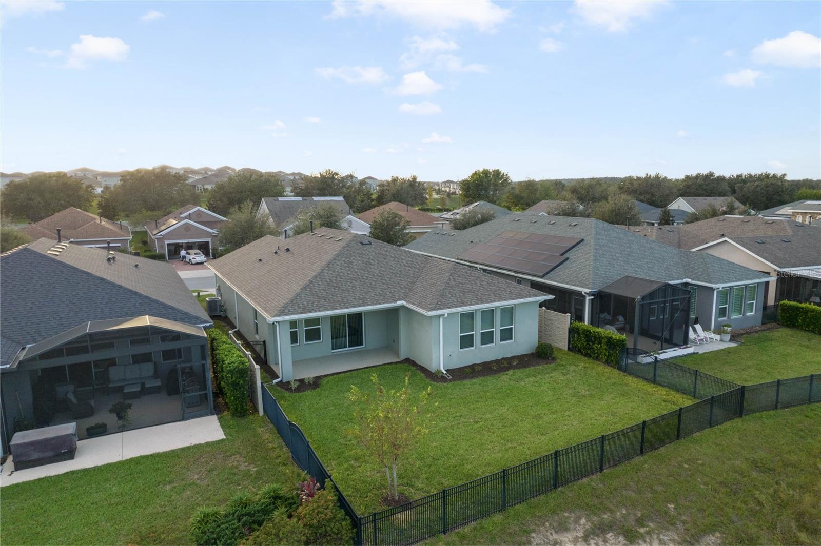 256 SILVER MAPLE RD, GROVELAND, FL, 34736