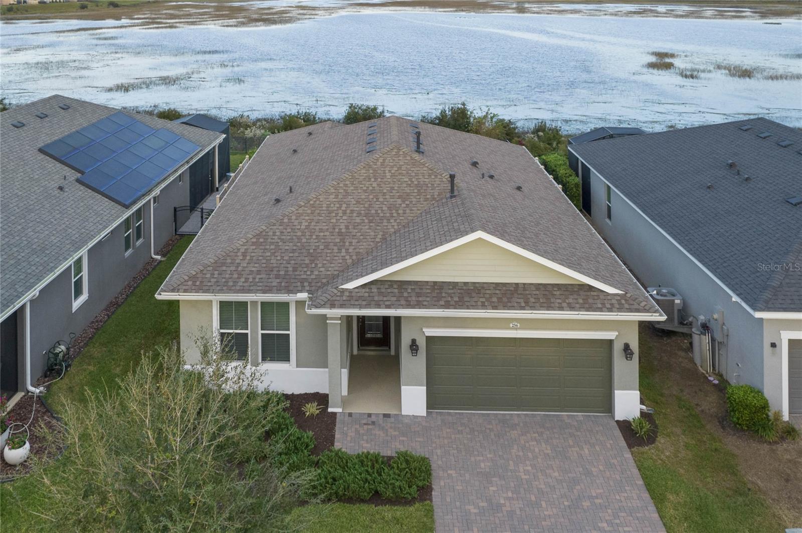 256 SILVER MAPLE RD, GROVELAND, FL, 34736