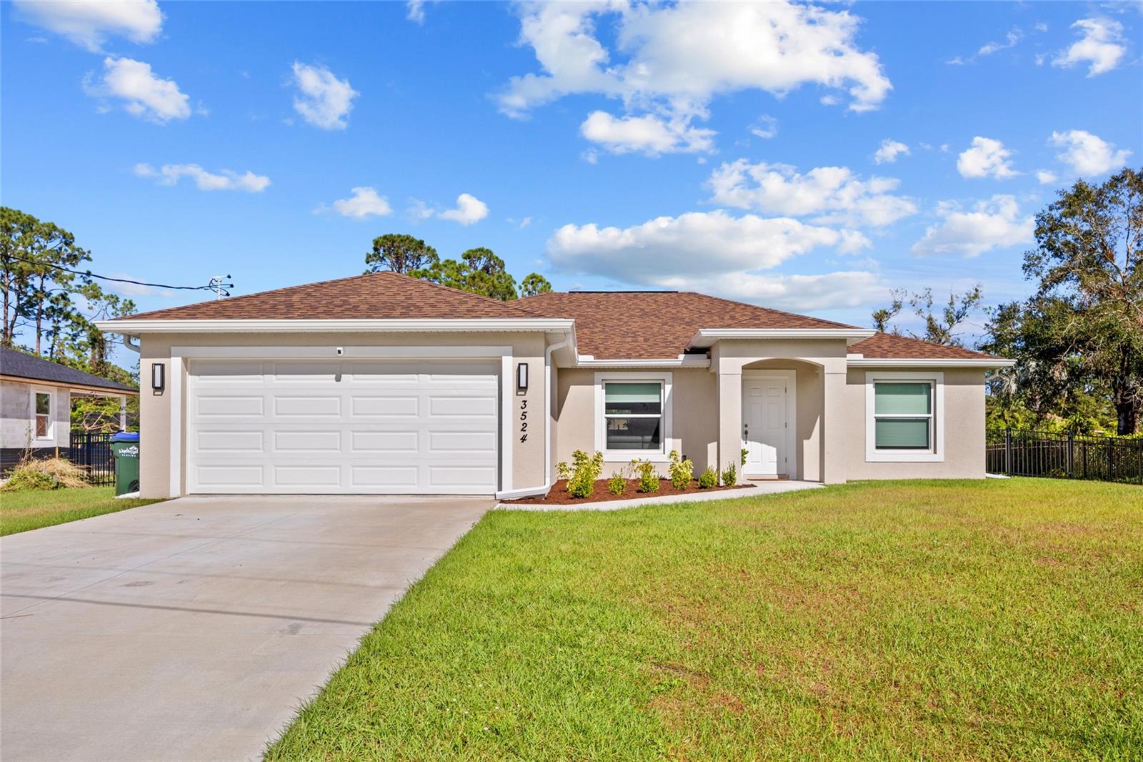 3524 ELDRON AVE, NORTH PORT, FL, 34286