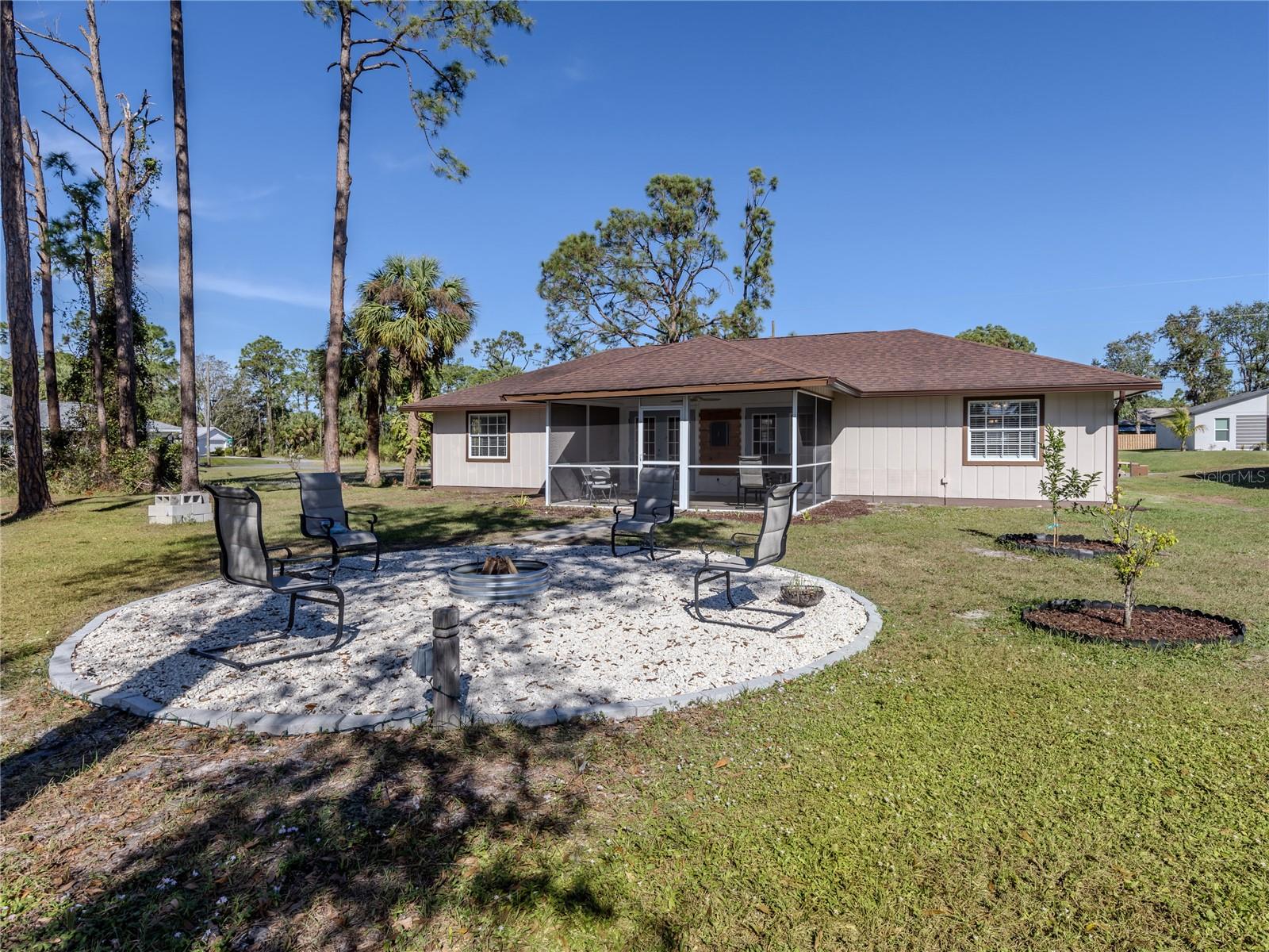 3331 TRAVERSE AVE, NORTH PORT, FL, 34286
