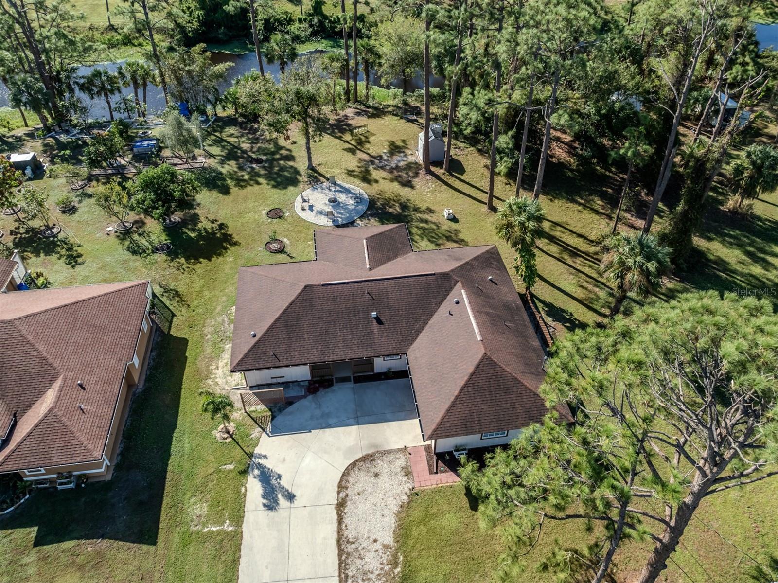 3331 TRAVERSE AVE, NORTH PORT, FL, 34286