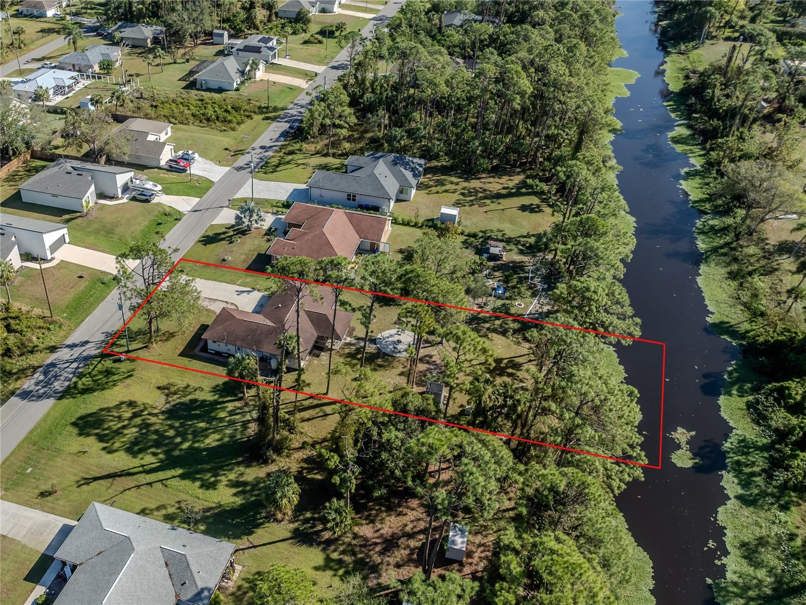 3331 TRAVERSE AVE, NORTH PORT, FL, 34286