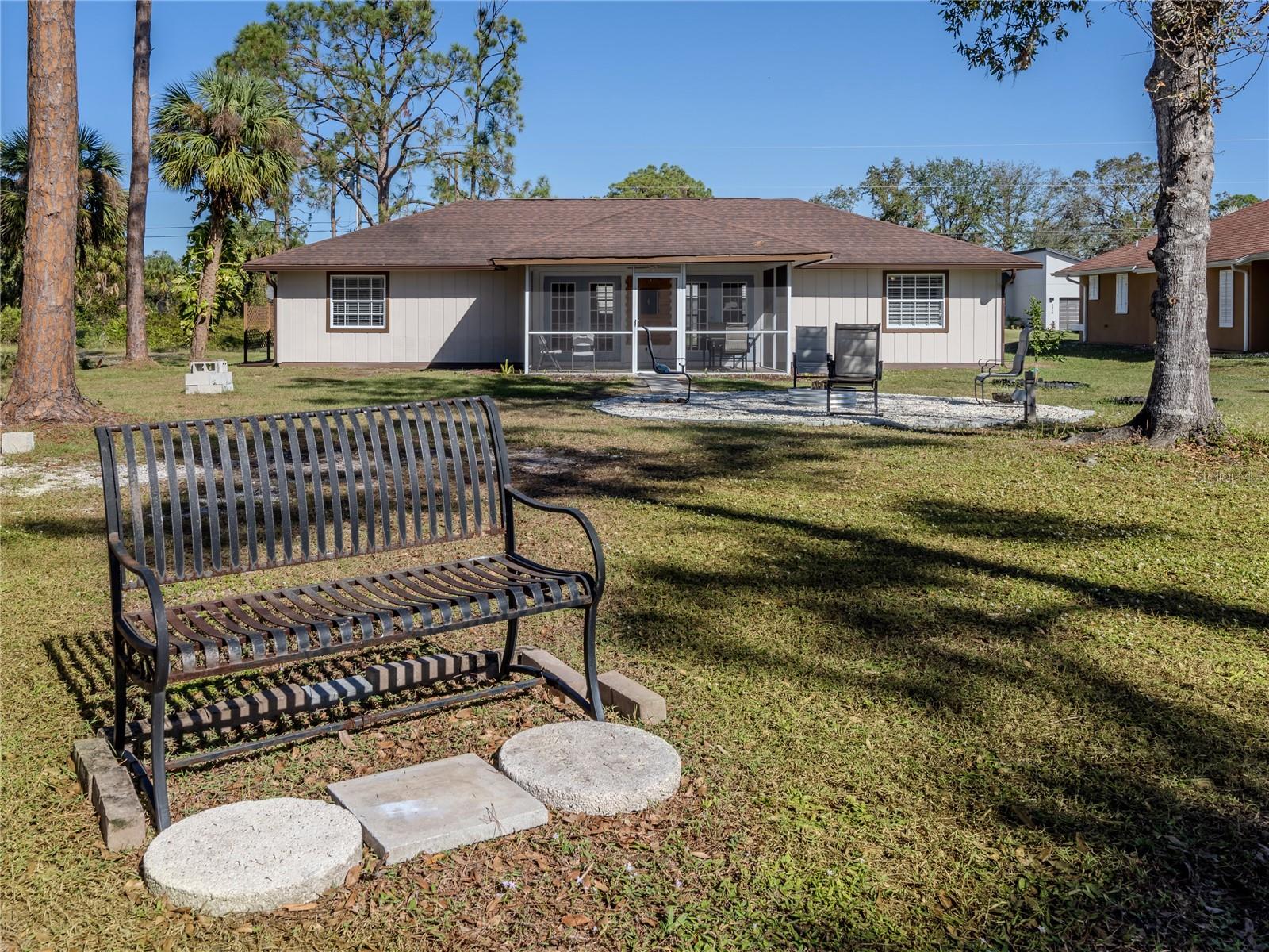 3331 TRAVERSE AVE, NORTH PORT, FL, 34286