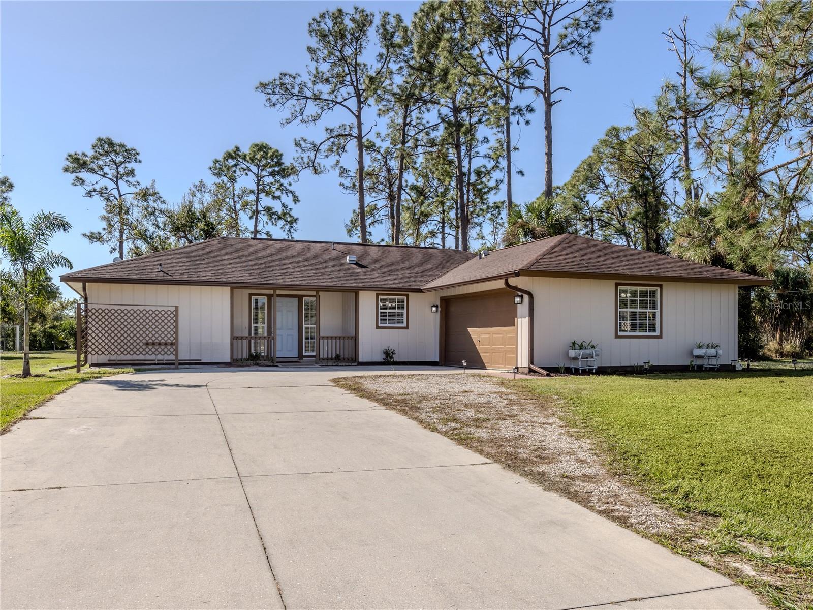 3331 TRAVERSE AVE, NORTH PORT, FL, 34286