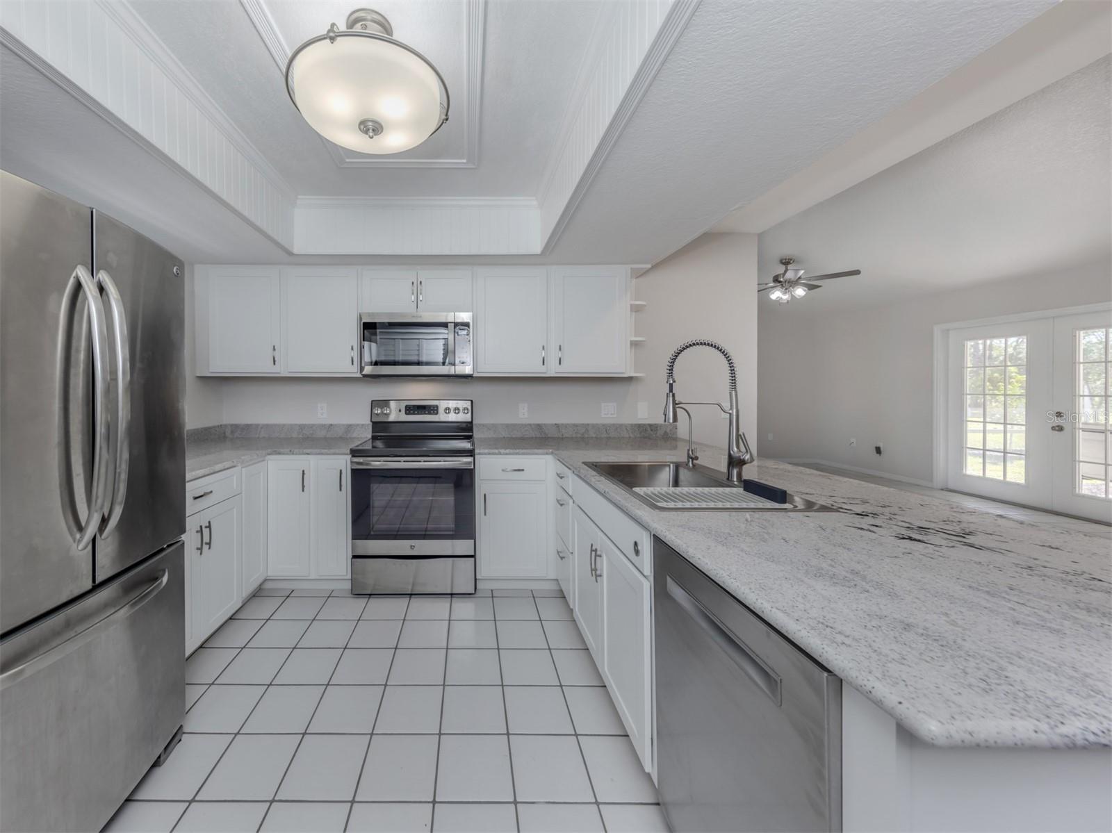 3331 TRAVERSE AVE, NORTH PORT, FL, 34286