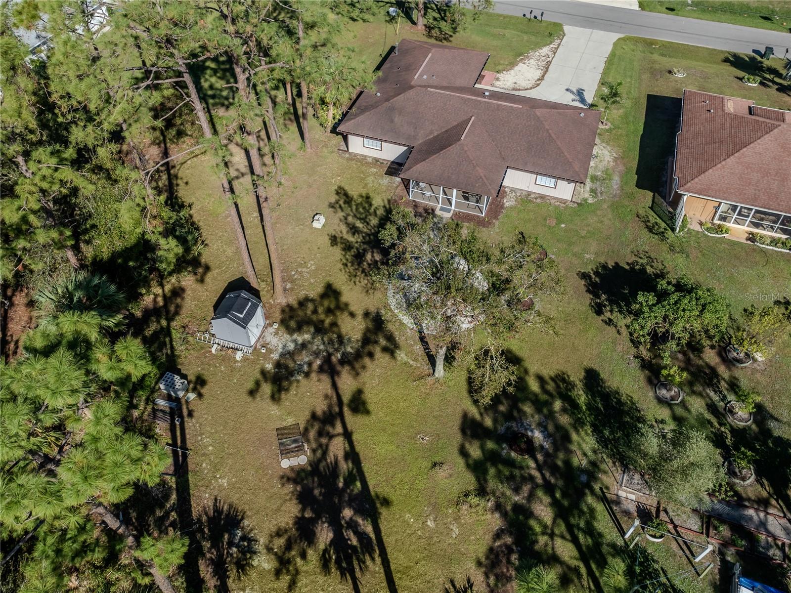 3331 TRAVERSE AVE, NORTH PORT, FL, 34286