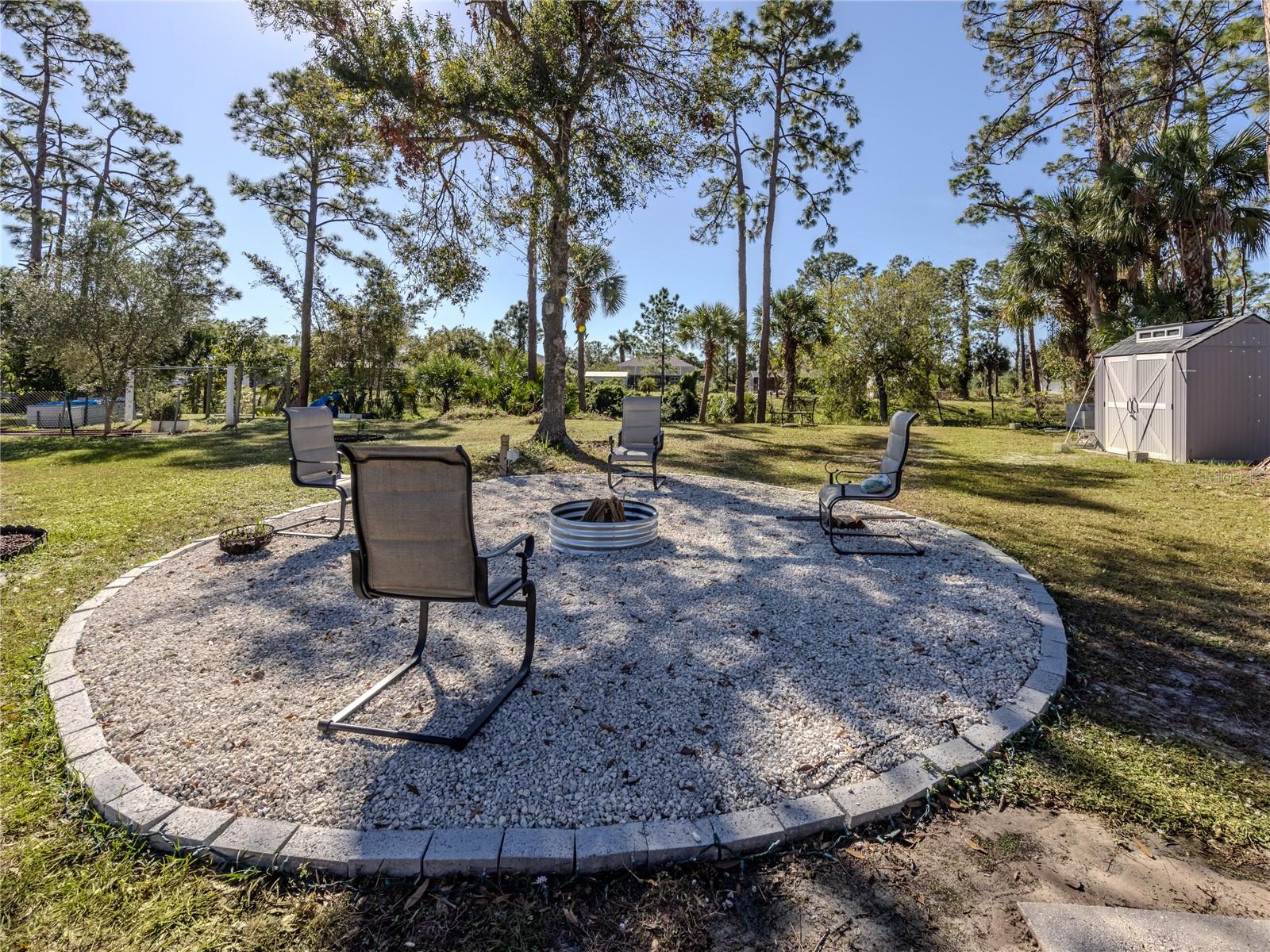 3331 TRAVERSE AVE, NORTH PORT, FL, 34286