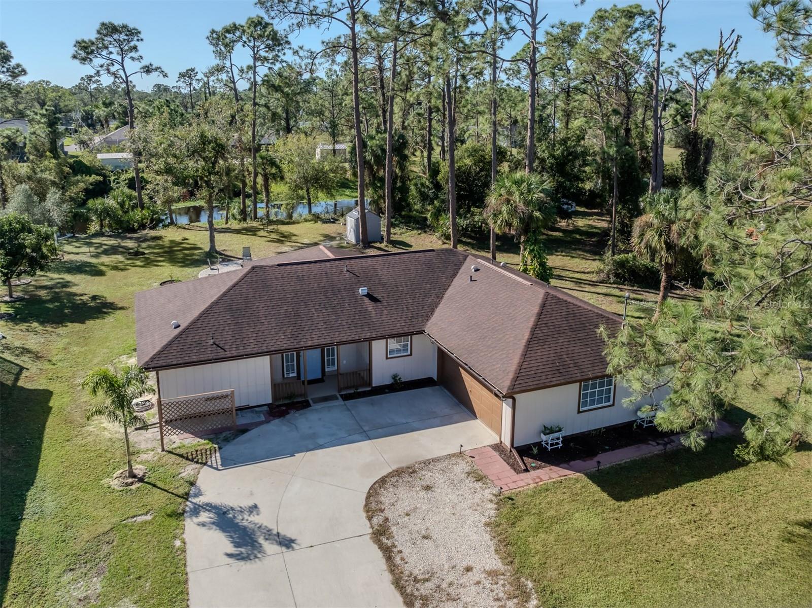 3331 TRAVERSE AVE, NORTH PORT, FL, 34286