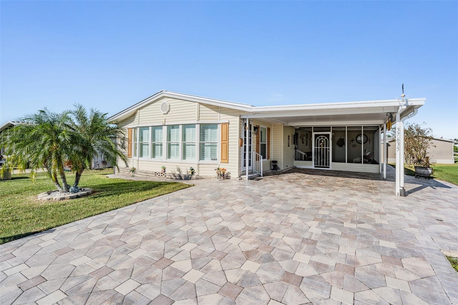 37635 GILL AVE, ZEPHYRHILLS, FL, 33541