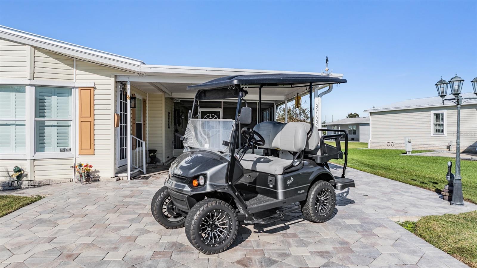 37635 GILL AVE, ZEPHYRHILLS, FL, 33541