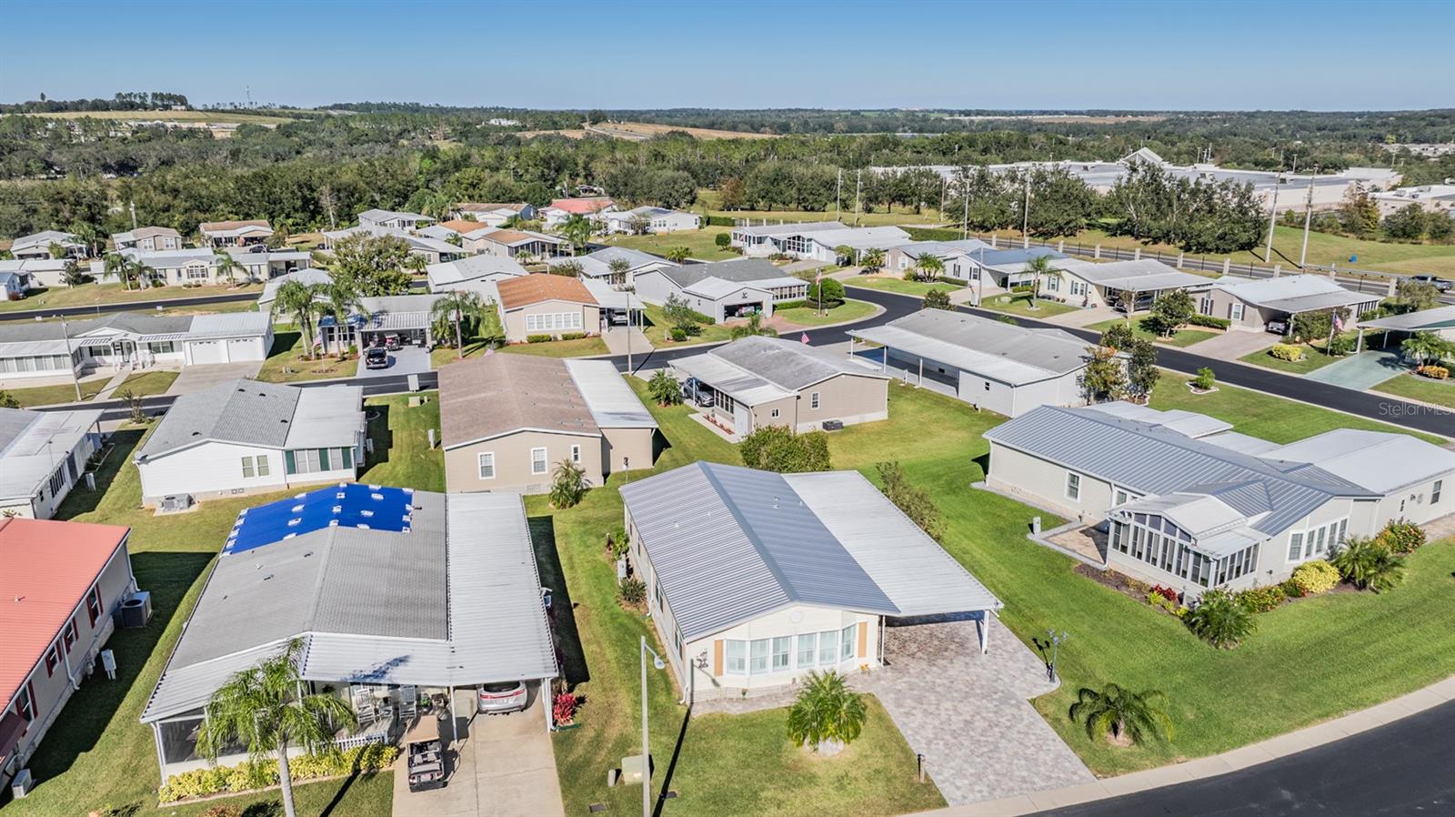 37635 GILL AVE, ZEPHYRHILLS, FL, 33541