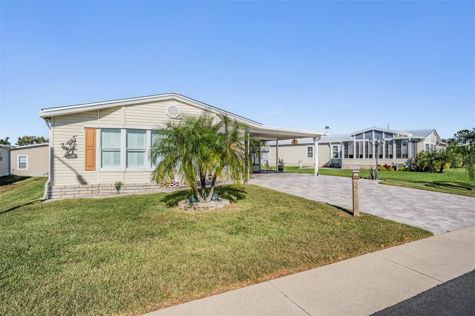 37635 GILL AVE, ZEPHYRHILLS, FL, 33541