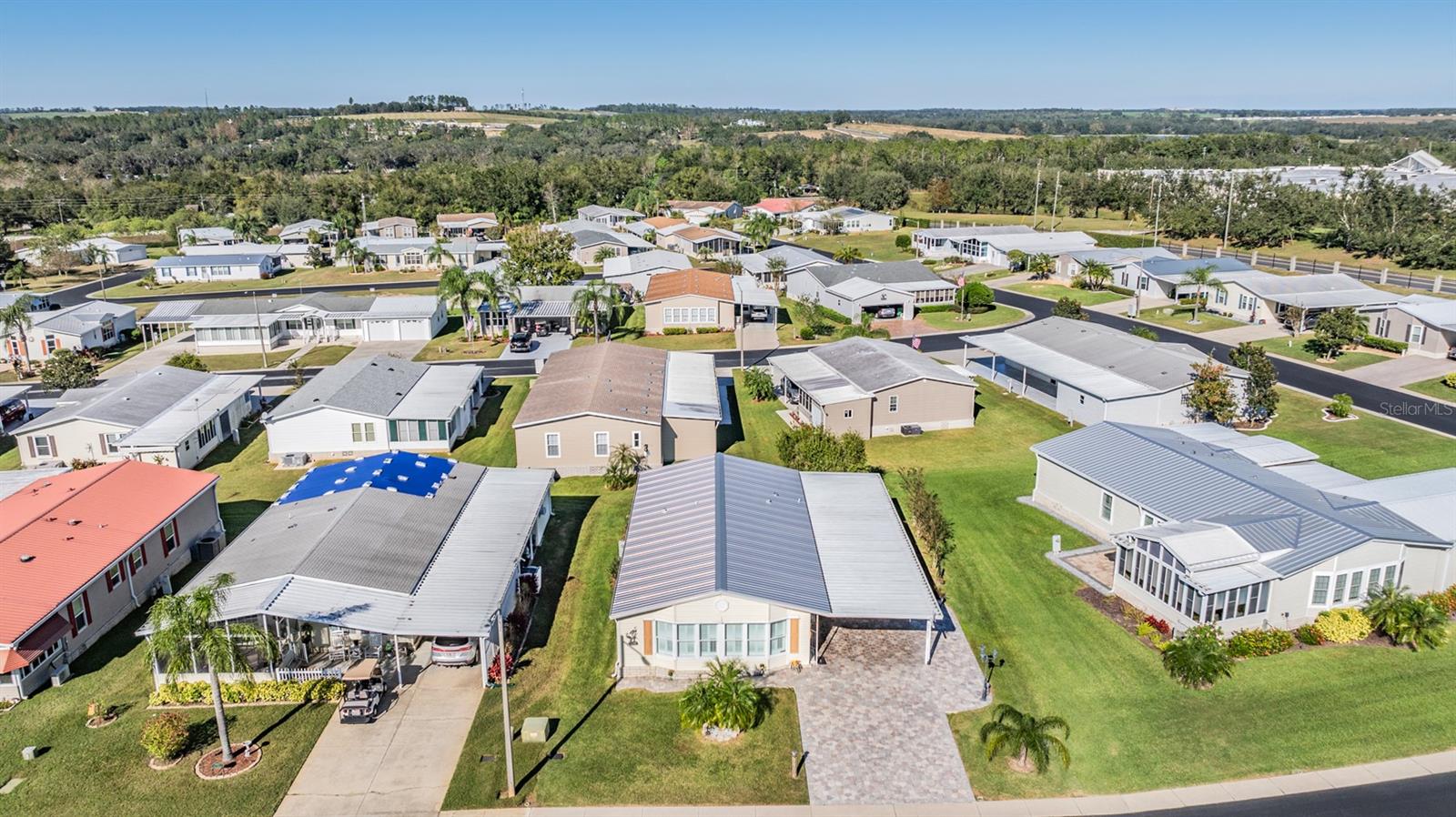 37635 GILL AVE, ZEPHYRHILLS, FL, 33541