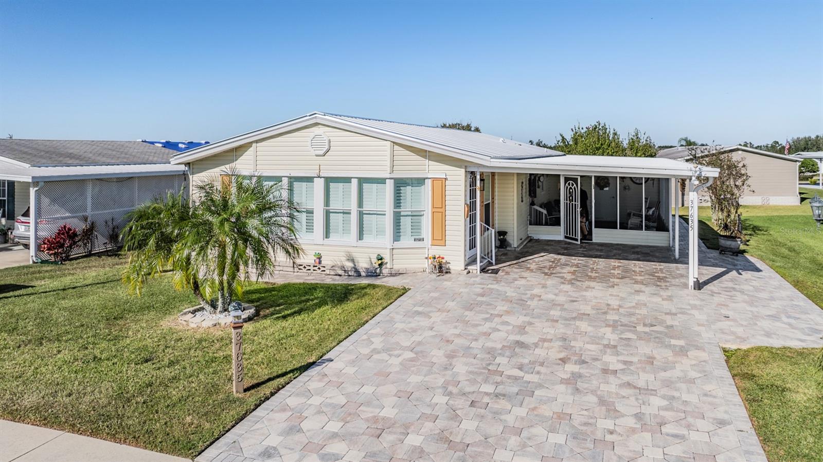 37635 GILL AVE, ZEPHYRHILLS, FL, 33541