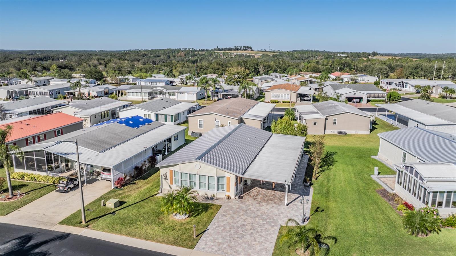 37635 GILL AVE, ZEPHYRHILLS, FL, 33541