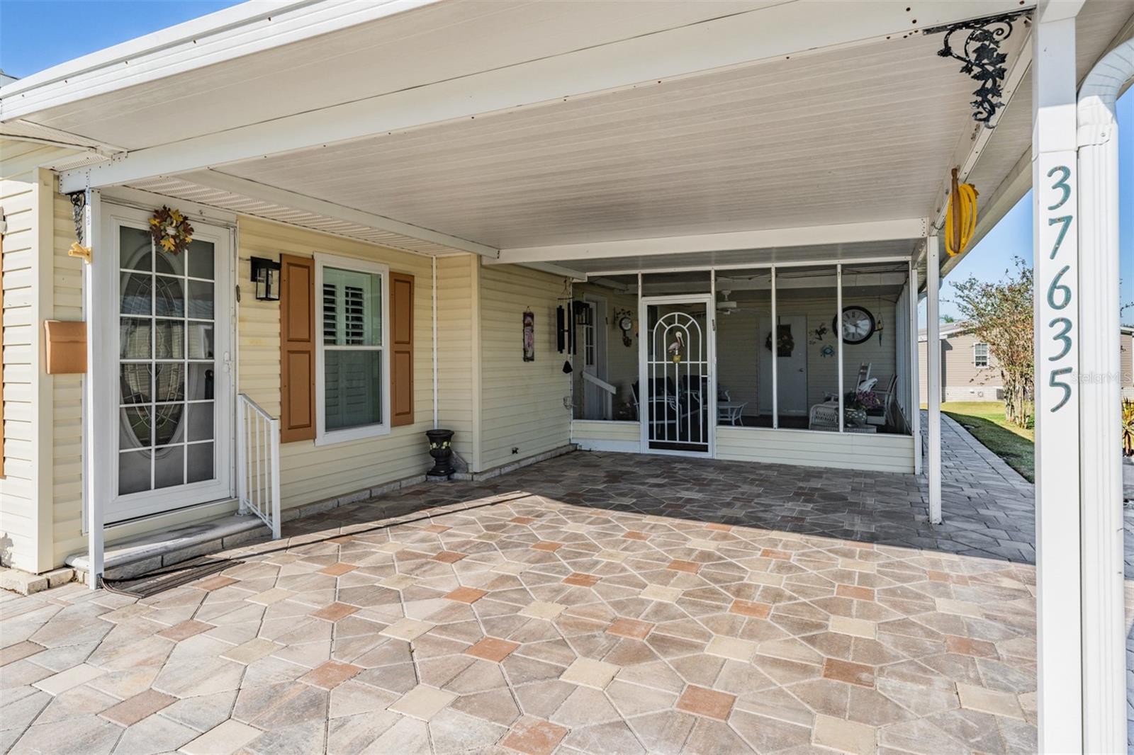 37635 GILL AVE, ZEPHYRHILLS, FL, 33541