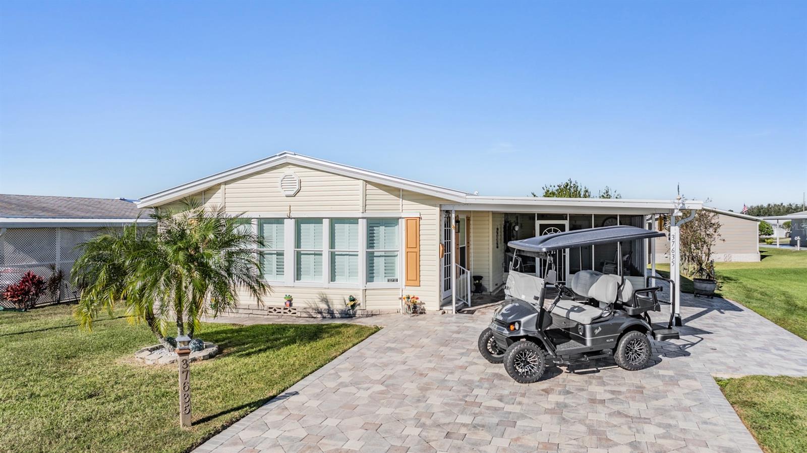 37635 GILL AVE, ZEPHYRHILLS, FL, 33541