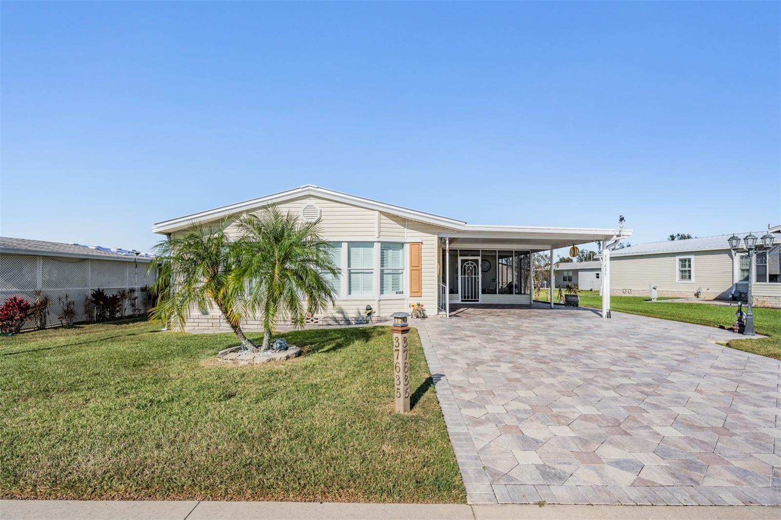 37635 GILL AVE, ZEPHYRHILLS, FL, 33541