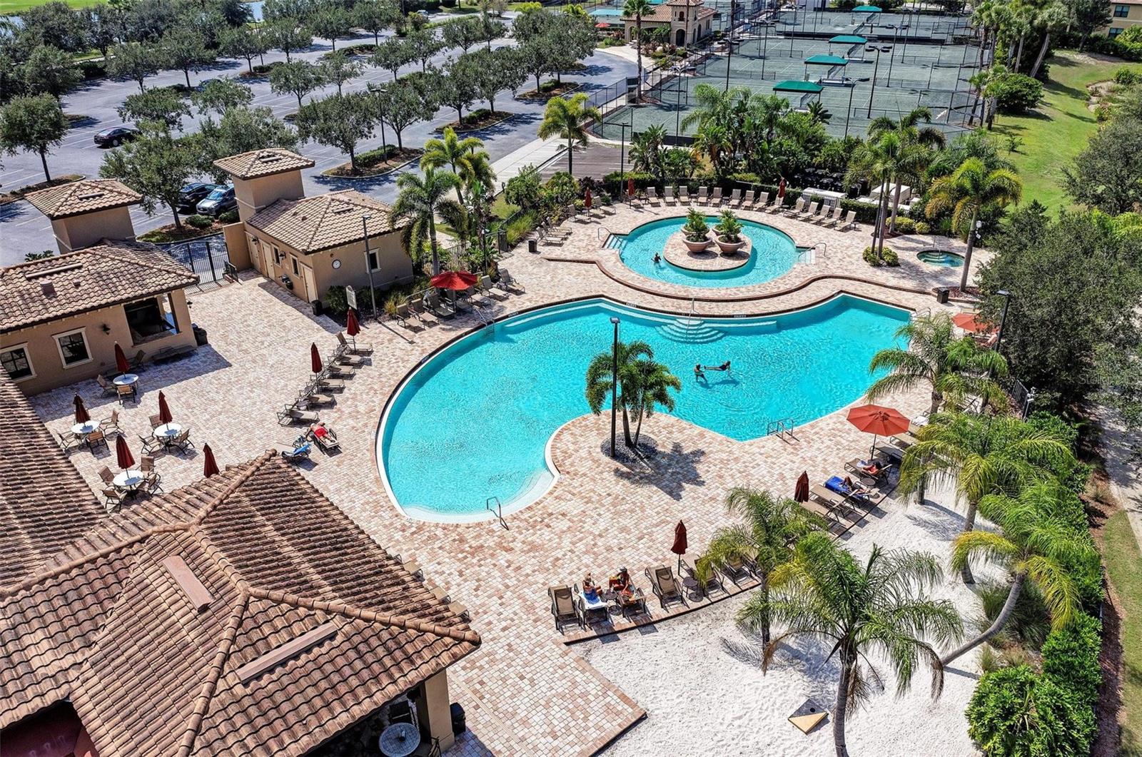6607 CANDLESTICK DR, BRADENTON, FL, 34212