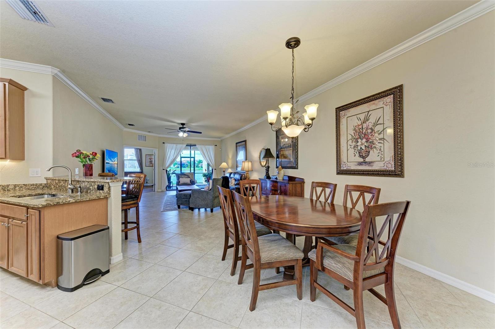 6607 CANDLESTICK DR, BRADENTON, FL, 34212